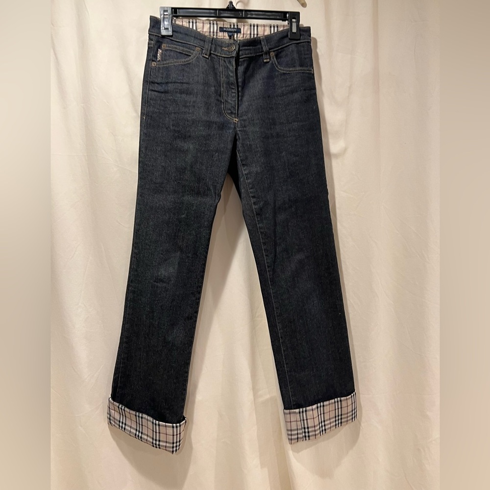 Burberry Jeans